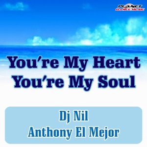 You're My Heart You're My Soul - EP