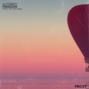 Freedom - Single