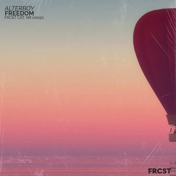 Freedom - Single