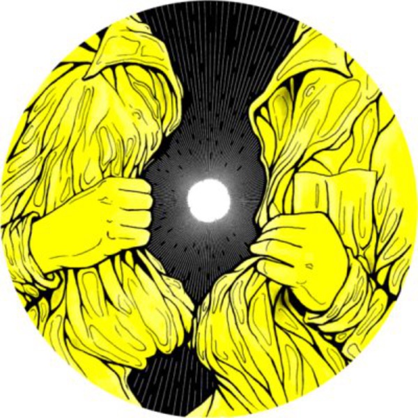 Cosmic Interrail Vol. 2 - EP