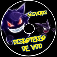 DISKOTEKEO DE VDD - Single - 66SVINTS