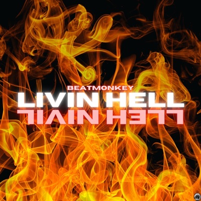 Livin Hell - EP