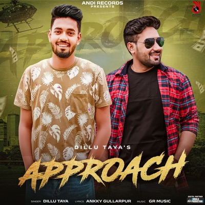 Approach - Single