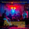 La Propuesta (Remix) [feat. Alex Coppel & Fran Zata] - Single