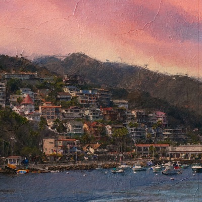 too late? (feat. Johnny Maxwell) - Single