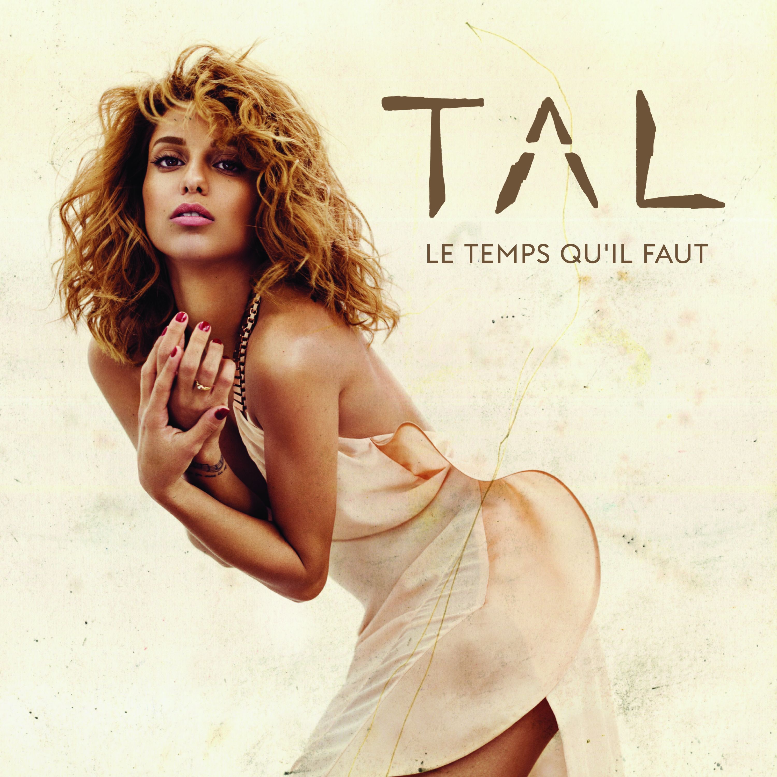 kikootchat: TAL - Le temps qu'il faut