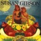 Shoulda - Susan Gibson lyrics