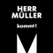 Nicht mehr allein - Herr Müller lyrics
