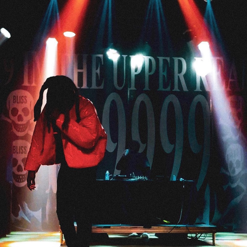 Cartier God - London Nights