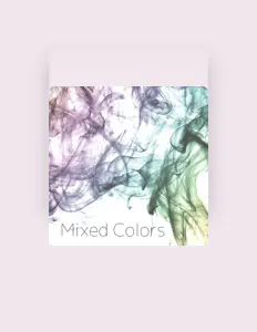 Poslechněte si interpreta Colorful World, sledujte hudební videa, přečtěte si životopis, podívejte se na data turné a další informace.