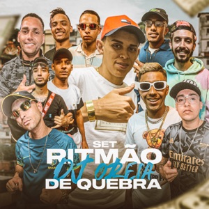 Set Ritmão de Quebra