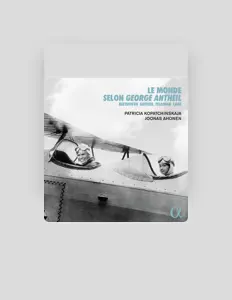 Ascolta Joonas Ahonen, guarda video musicali, leggi la biografia, vedi le date del tour & altro!