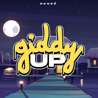 Giddy Up - Single