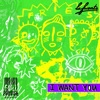 I Want You cover art