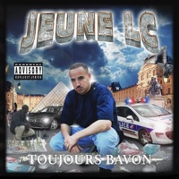Toujours Bavon - Single - Jeune LC