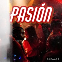 PASIÓN (Radio Edit) - Single - El Fujitibo