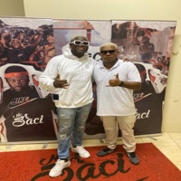 MC SACI, MC JHENNY ESSE BANDIDO SO VACILA DJ MEGA PEDRÃO - Single - MEGA PEDRÃO