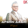 Popuri - EP - Afshin Azari