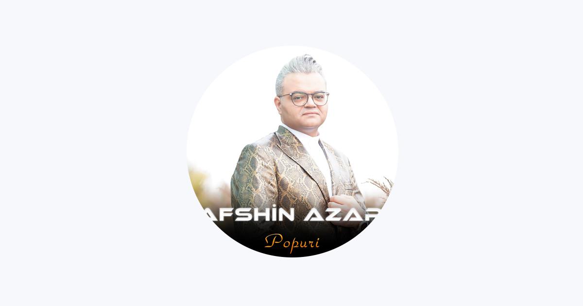 Afshin Azari — Apple Music