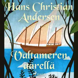 Valtameren äärellä