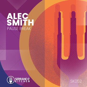 Pause Break - Single