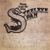 Steeleye Span - Lay Down Your Weary Tune (BBC 'Folk On 1' 17/10/70)