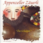 Öse Schuppel - s'Rothe-Zäuerli