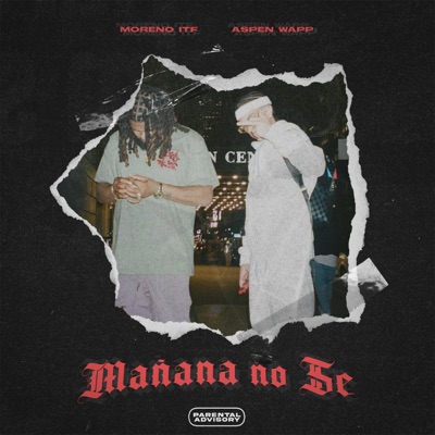 Mañana no Se - Single