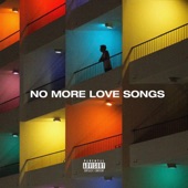 No More Love Songs artwork