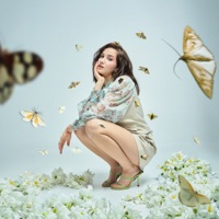 Мотылёк - Single - Оля Краснова