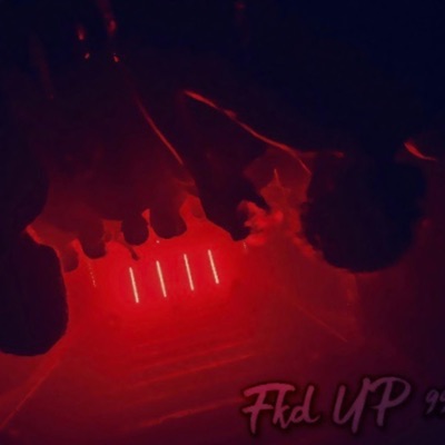 Drifty Times With Chris and Vibez (feat. Vibe Revive) - Single