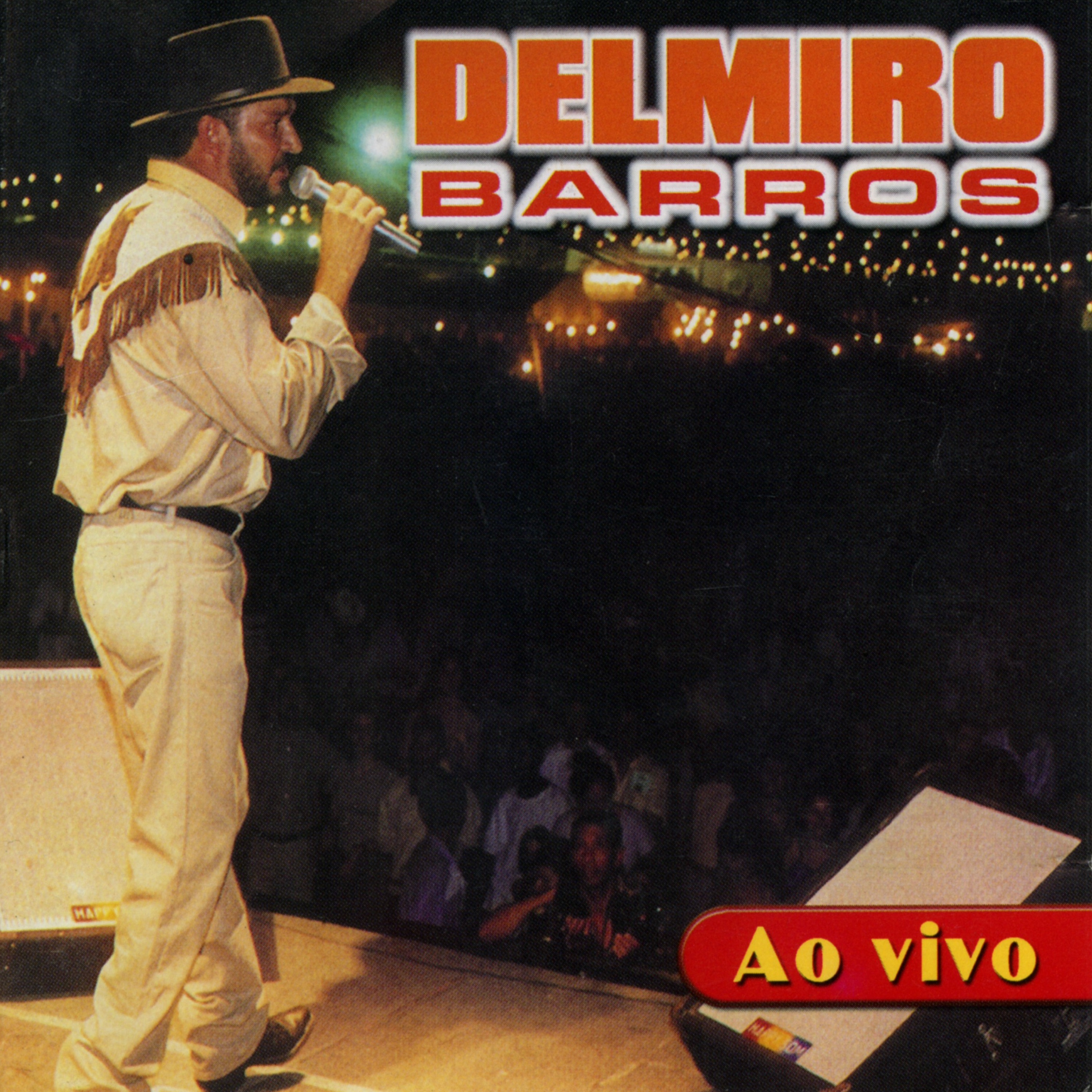 Delmiro Barros (Ao Vivo)