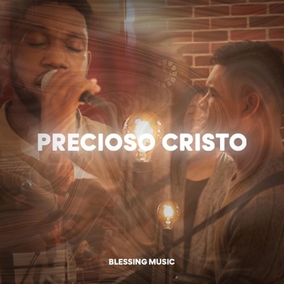 Precioso Cristo Reload - Single