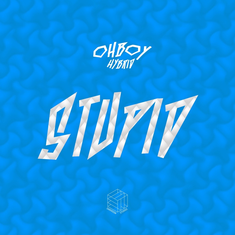 Stupid (feat. Stan C) - Single