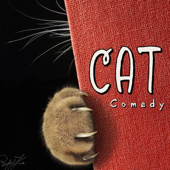 Cat Comedy