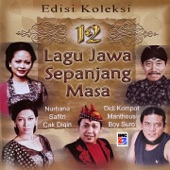 12 Lagu Jawa Sepanjang Masa artwork