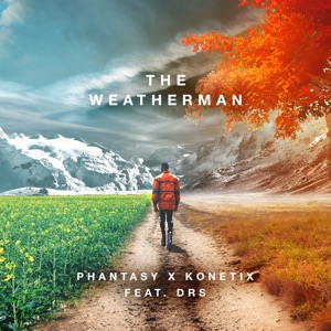 The Weatherman (feat. DRS) - Single