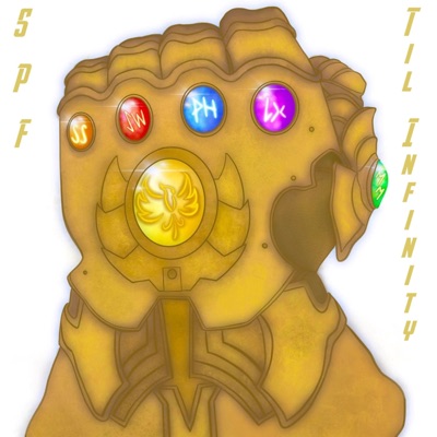 Til Infinity - Single