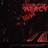 MERCY (feat. Laurel Halo) - John Cale
