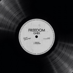 Freedom - Single