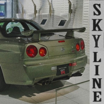 Skyline - Single