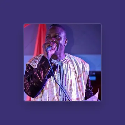 Listen to Mali Yaro et le Goumbé Star, watch music videos, read bio, see tour dates & more!