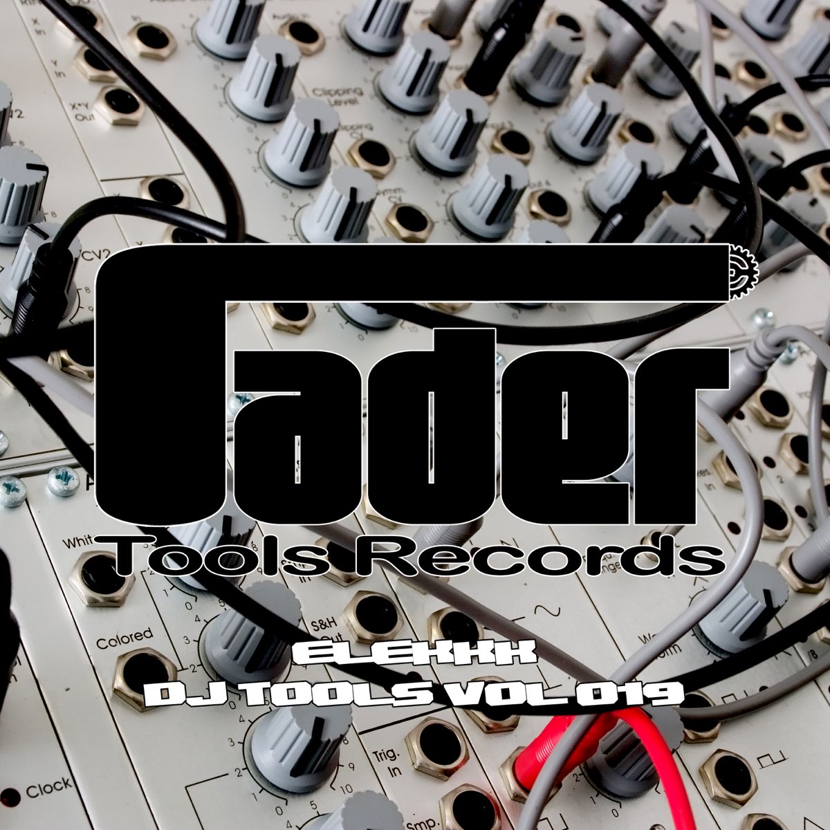 DJ Tools, Vol. 19 - Elekkk의 앨범 - Apple Music Elekkk의 DJ Tools, Vol. 19