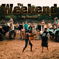 The Weekend - Single - BIG PO & Billy Da Kidd