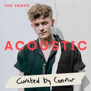 Acoustic by Connor - EP