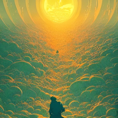 Someone Different - Single