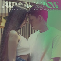 Atraccion - Single - Khalil Alexandeer & Bastian Eleven