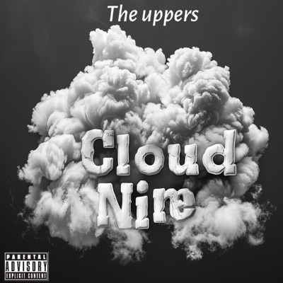Cloud nine (feat. Jah5ive) - Single