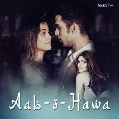 Aab-O-Hawa (feat. Anchal Bhatt) - Single