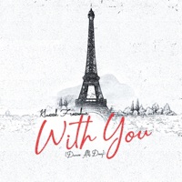 With You (Dance All Day) - Single - Klassik Frescobar